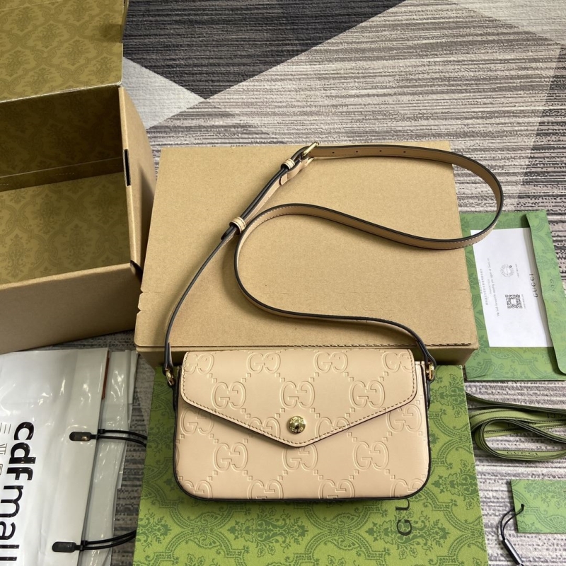 G*u*i satchel bags